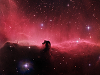 Horsehead Nebula